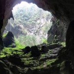 世界最大的山洞