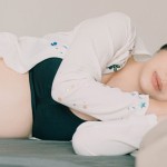 為什麼建議孕婦在睡覺時選擇左側躺？