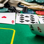 幾種賭場刻意使用的小伎倆