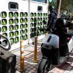 Gogoro如何能在沒獲利下持續壯大