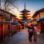 【想念那次的日本旅行】沒時間再次出國，原來還有「另一種方式」走回記憶裡的日本街道