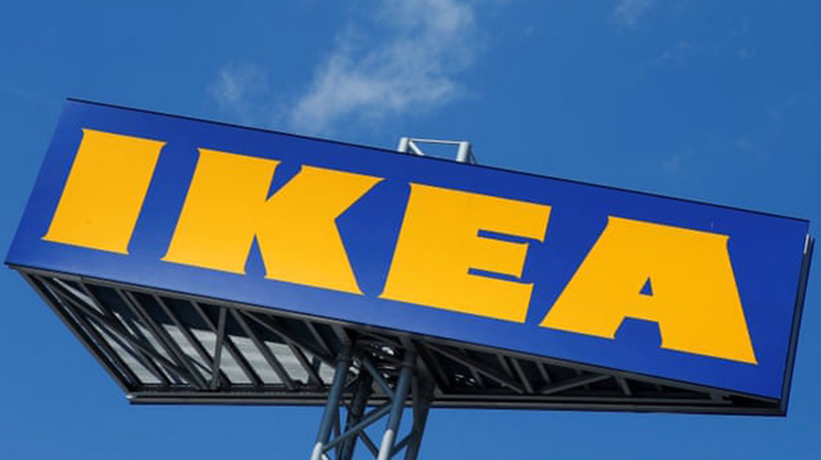 Ikea不只賣家俱 更要蓋平價公寓