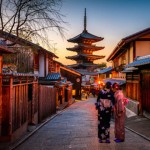 【想念那次的日本旅行】沒時間再次出國，原來還有「另一種方式」走回記憶裡的日本街道