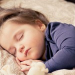 孩子的睡眠品質影響學校課業