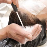 五種護理頭皮的方法