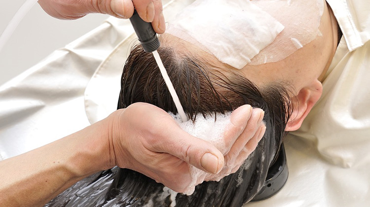 五種護理頭皮的方法