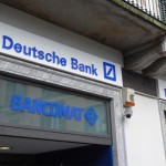 德意志銀行恐成「雷曼兄弟」？《彭博》：爆擠兌！民眾每天領走新台幣 311 億