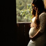 看孕婦肚子就可知寶寶是男是女？婦產科醫師：肚子圓或尖都與胎兒性別無關