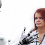 2030年機器人將取代2,000萬個工作