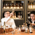 全世界最好的威士忌在台灣 「原酒教父」張揚名打造原酒霸業