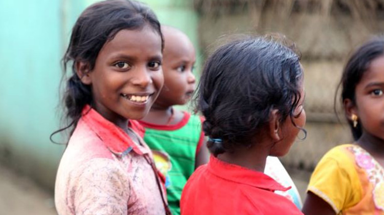 數百萬女孩消失！選擇性別墮胎  印度132村莊女孩出生率為零