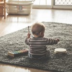 音樂可以讓寶寶更聰明嗎?