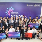 香港大學夥Microsoft合辦STEM國際硏討會