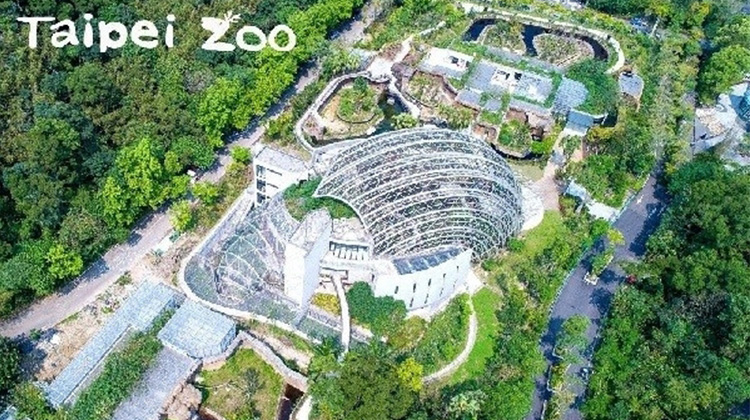 親近水豚君免出國！木柵動物園「熱帶雨林館」開放，7大特色搶先看
