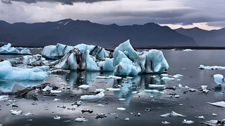 人工製冰機拯救北極融冰