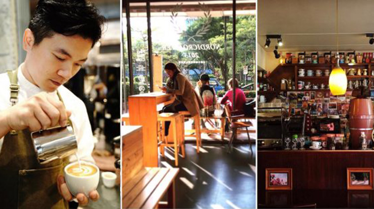 【2019 亞洲 50 家最棒咖啡廳】台灣 3 家上榜咖啡店「特色報導」：Simple Kaffa、RUFOUS、Fika Fika