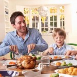 培養孩子養成健康飲食習慣的10種方法（二）
