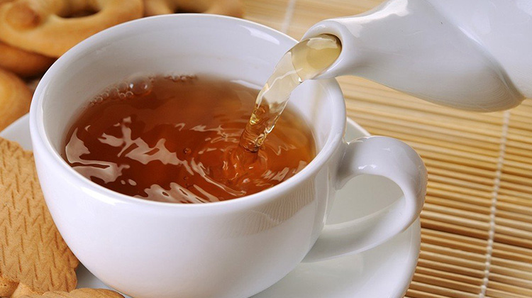 你常喝紅茶嗎？喝紅茶6大好處看過來！但天天喝紅茶會有副作用嗎？