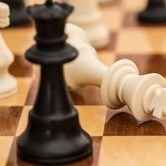 世界西洋棋公司發行數位代幣募股
