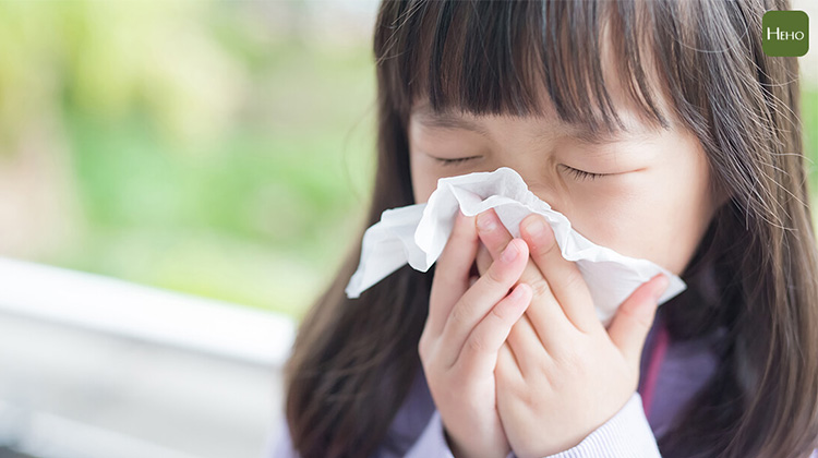 換季就狂打噴嚏流鼻水是在哈囉？惱人過敏性鼻炎的原因、治療、預防與保養(2018-2019整理)