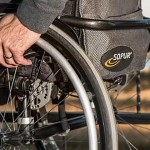 殘疾者的職場挑戰