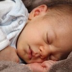 如何讓寶寶睡過夜？