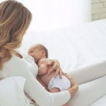 哺餵母乳時如何保持健康