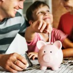 “金錢操練”解決家庭預算問題