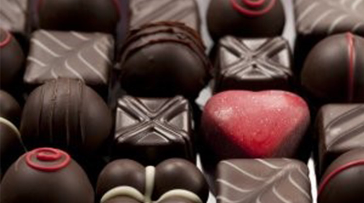 營養專家建議享受巧克力的9種天才方式