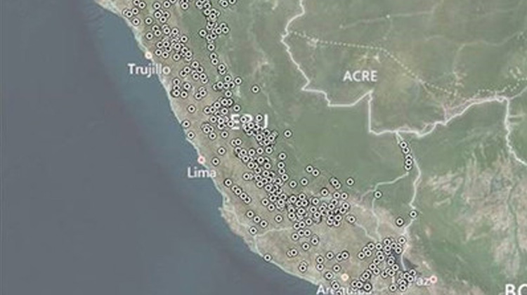 Internet para Todos Peru在拉美部署成百上千個Parallel Wireless OpenRAN站點