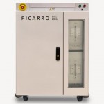 Picarro宣布用於半導體晶圓廠的氣體分子污染監測系統