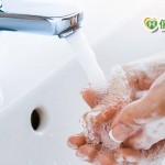洗手防疫　這個動作做到位更安心