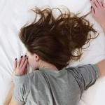 疫情期間 睡得不安穩嗎？
