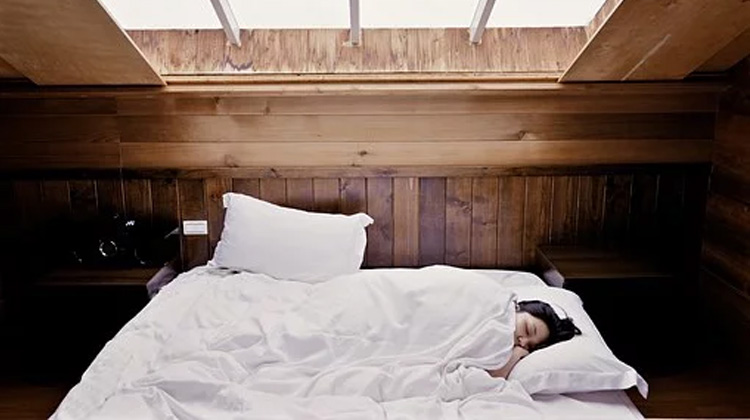 改善學齡兒童睡眠問題