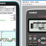卡西歐免費提供科學計算器網絡服務和學習工具