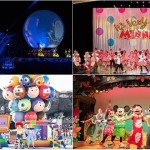 東京迪士尼宣布：園區表演線上免費看！