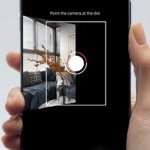 Matterport為iPhone帶來3D捕捉