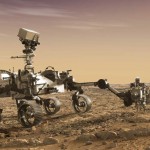 NASA準備再次發射火星探測器