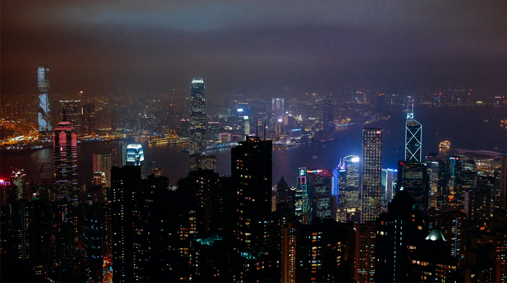 香港名列全球生活最昂貴城市
