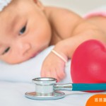 滿月寶寶有心臟雜音＝心臟病？