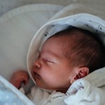 訓練寶寶睡過夜的7個秘訣