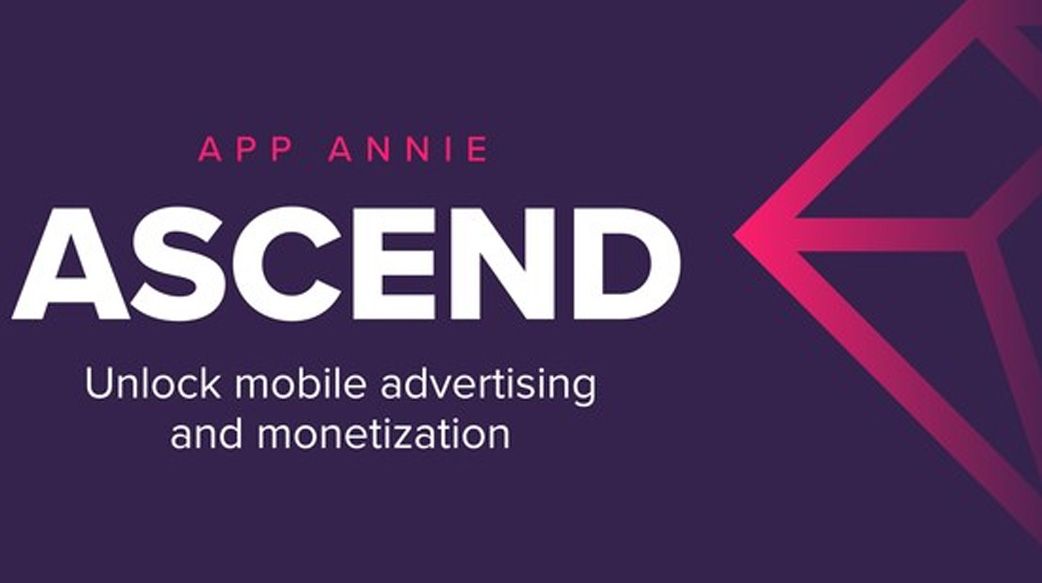 App Annie Ascend為流動廣告和收入提供支持