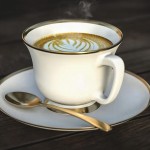 咖啡的健康益處