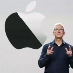 Apple提姆·庫克加入億萬富翁行列