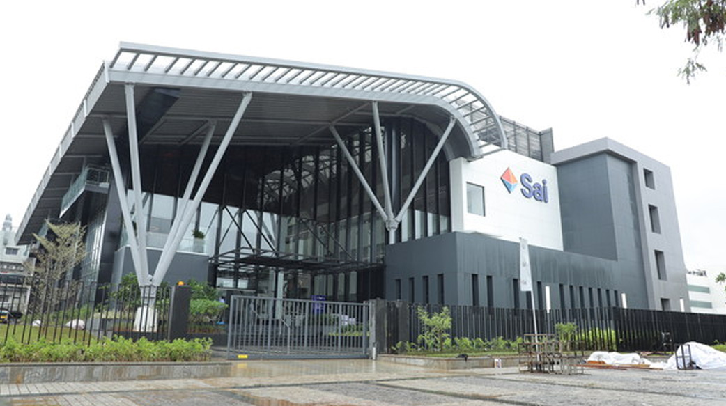 Sai Life Sciences在海得拉巴開設採用最新技術的全新研究和科技中心