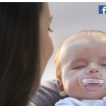 該不該給寶寶吃奶嘴？兒科醫師：奶嘴也能是爸媽的神隊友！