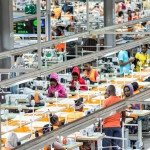 衣索比亞製衣廠因疫情陷入困境