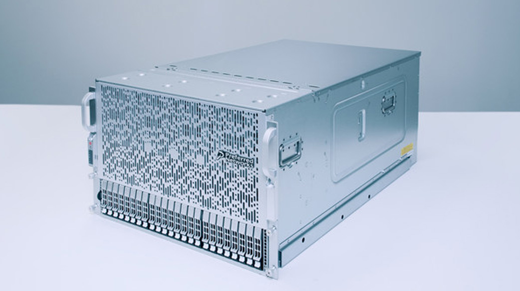 Supermicro與Preferred Networks（PFN）合作開發全球最節能超級電腦，榮登Green500排行榜第一名