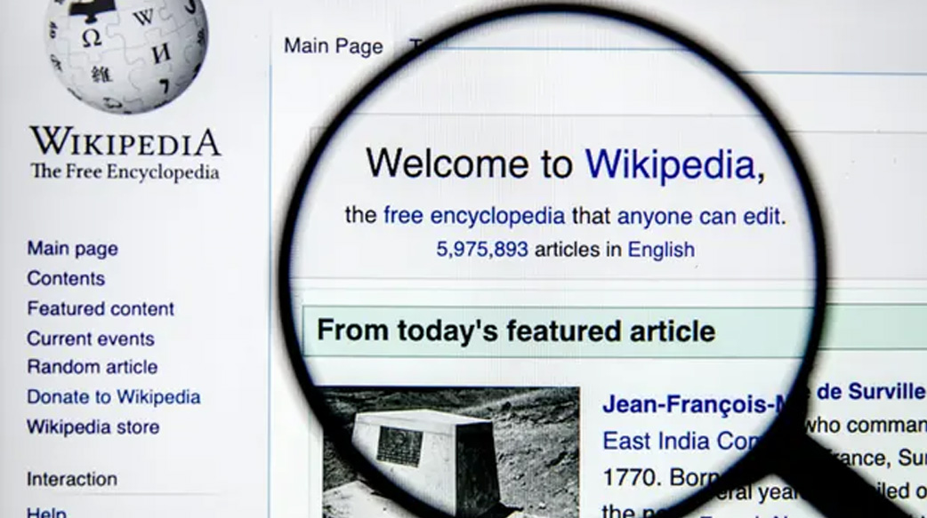 維基百科成旅遊業最佳行銷工具