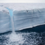 不到30年的時間 地球損失了28兆噸的冰川